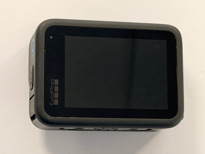 GoPro Hero 10 Black Action Camera