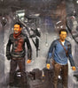 The Walking Dead: Negan & Glenn - Action Figures Set