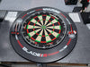 Winmau Blade 6 DartBoard with Surround and 2 sets of Darts