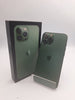 Apple iPhone 13 Pro Max 128GB Alpine Green smartphone unlocked unboxed (89% batt)