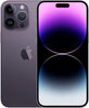 iPhone 14 Pro Max - 128GB, Unlocked, 86% Battery (Grade C)