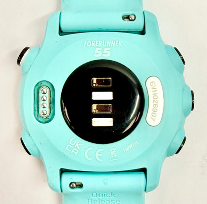 Garmin Forerunner 55 GPS Running Smartwatch