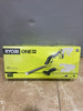 Ryobi One + 18v Cordless Grass Shear & Shrubber