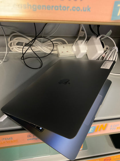 Apple MacBook Air 2020 M1 8GB 256GB - Space Grey.