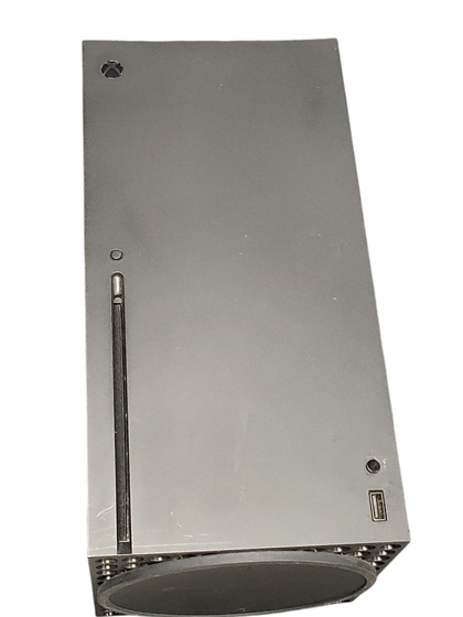 Microsoft Xbox Series X 1TB Console Bundle ( + Rugby World Cup 2015 ) ** Unboxed **