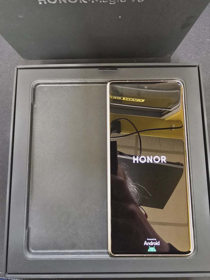 Honor Magic V5 5G (16+512GB) Black, Unlocked B