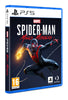Playstation Marvel's Spider-Man Miles Morales (PS5)