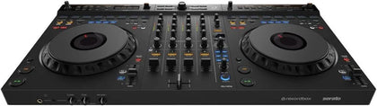 AlphaTheta DDJ-GRV6 DJ Controller