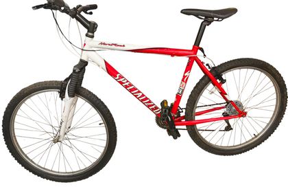 Specialized Hardrock Bike *FAULTY*READ DESCRIPTION ***Collection Only***