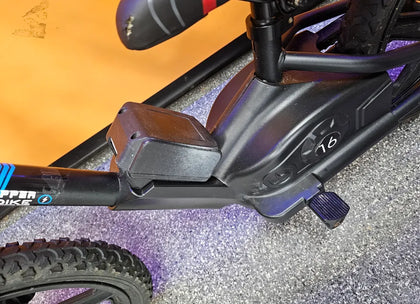 Zipper Kids Electric Balance Bike 200W 16 Inch **Collection Only**
