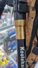 KOOLEHAODA KQ-666 Camera Tripod Monopod with Ball Head LEYLAND