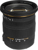 Sigma 17-50mm F2.8 Ex DC OS HSM - Canon