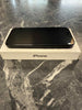 Apple iPhone 16 - Unlocked / 128GB / Battery 100% - Graphite - Boxed