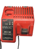 Milwaukee M18 BPD Compact 18V Brushed Hammer Drill, Cased With 2 5.0AH Batteries And Battery Charger