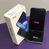 **BOXED** TCL 406 - 32GB - Dual Sim - Dark Grey - UNLOCKED