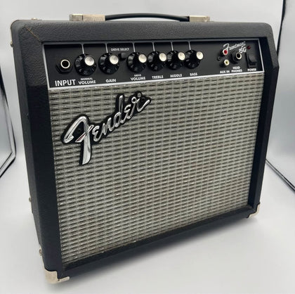 Fender Frontman 15g 15w Guitar Amplifier