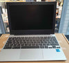 Samsung Chromebook Go XE310XDA, Chrome OS, 4GB Ram, 64GB SSD,  Intel N4500, 11”,