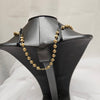 9ct 30.5" Moon Cut Ball Chain 33.9g