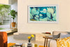 Samsung 4K The Frame QLED Art Mode Smart TV