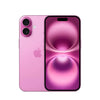 iPhone 16 128GB Pink Unlocked- Apple