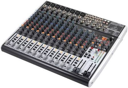 Behringer XENYX X2222USB Mixer