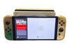 Nintendo Switch OLED unboxed 64Gb Zelda edition