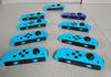 Joblot of Faulty Switch Joycons QTY 14 (Spares or Repairs)