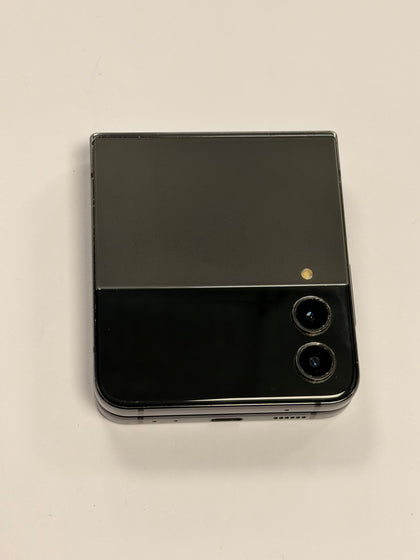 Samsung Galaxy Flip4 Flip 4 128GB Graphite