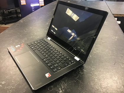 Lenovo yoga.