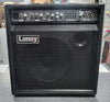 Laney AH80 80w Multi-Input Amplifier Combo - 3 Channels