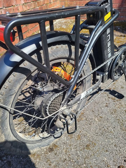Engwe L20SE Commuter Ebike 250w 36v - Comes With Charger