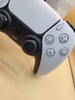 PS5 Official DualSense Controller - White. Opened Instore To Check Contents (SZXA)