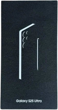 Samsung Galaxy S25 Ultra 256GB ( Unlocked )