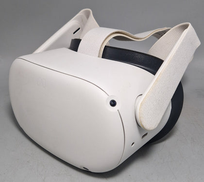 Meta/Oculus Quest 2 VR Headset (With Controllers) - 128GB