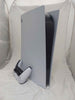 PlayStation 5 Digital Edition Console 825GB White Unboxed