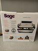 Sage SSG600BSS The Perfect Press Sandwich Maker