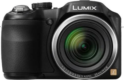 Panasonic Lumix DMC-LZ20 16M