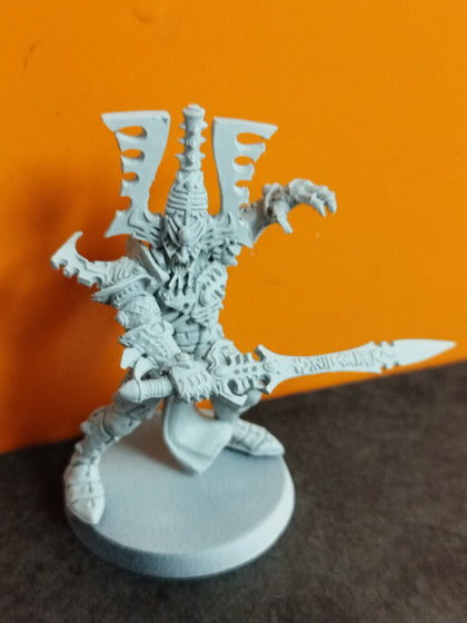 Eldrad Ulthran Warhammer 40K Aeldari