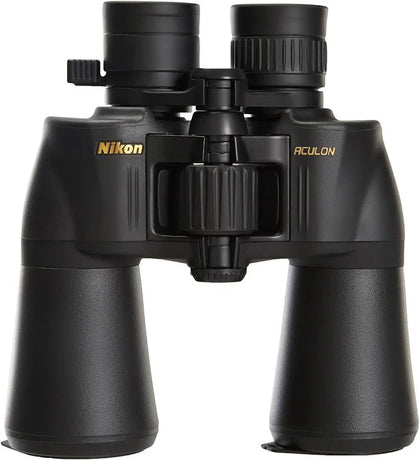 Nikon Binoculars ACULON A211 10-22x50