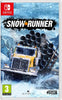 SnowRunner Game