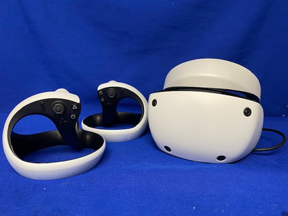 PlayStation VR2 - PlayStation 5