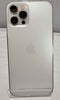 Apple iPhone 12 Pro Max Silver, 256GB, Unlocked,