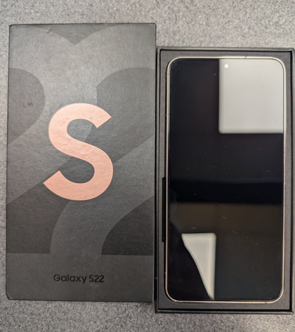 Samsung Galaxy S22 128GB