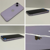 Apple iPhone 14 Unlocked Model A2882 128GB in Purple