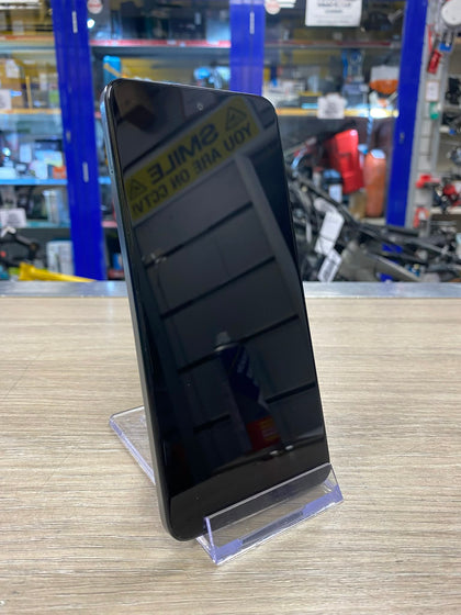 Moto G14 Dual Sim 128GB Steel Grey, Unlocked B