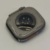 Apple Watch Ultra 49mm Titanium Case Midnight Ocean Band A2684 Boxed