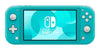 Switch Lite 32GB Blue *SLIGHT FAULT*