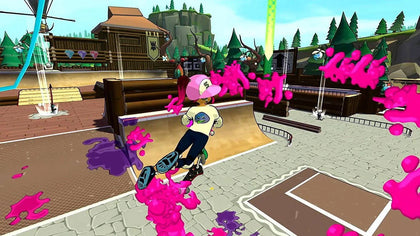 Crayola Scoot (Xbox One)