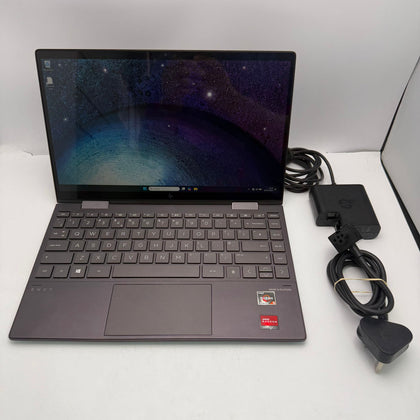 HP Envy X360 i7-1165G7 16GB 512GB SSD 14