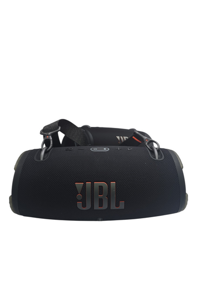 JBL Xtreme 3 Portable Speaker Bluetooth
